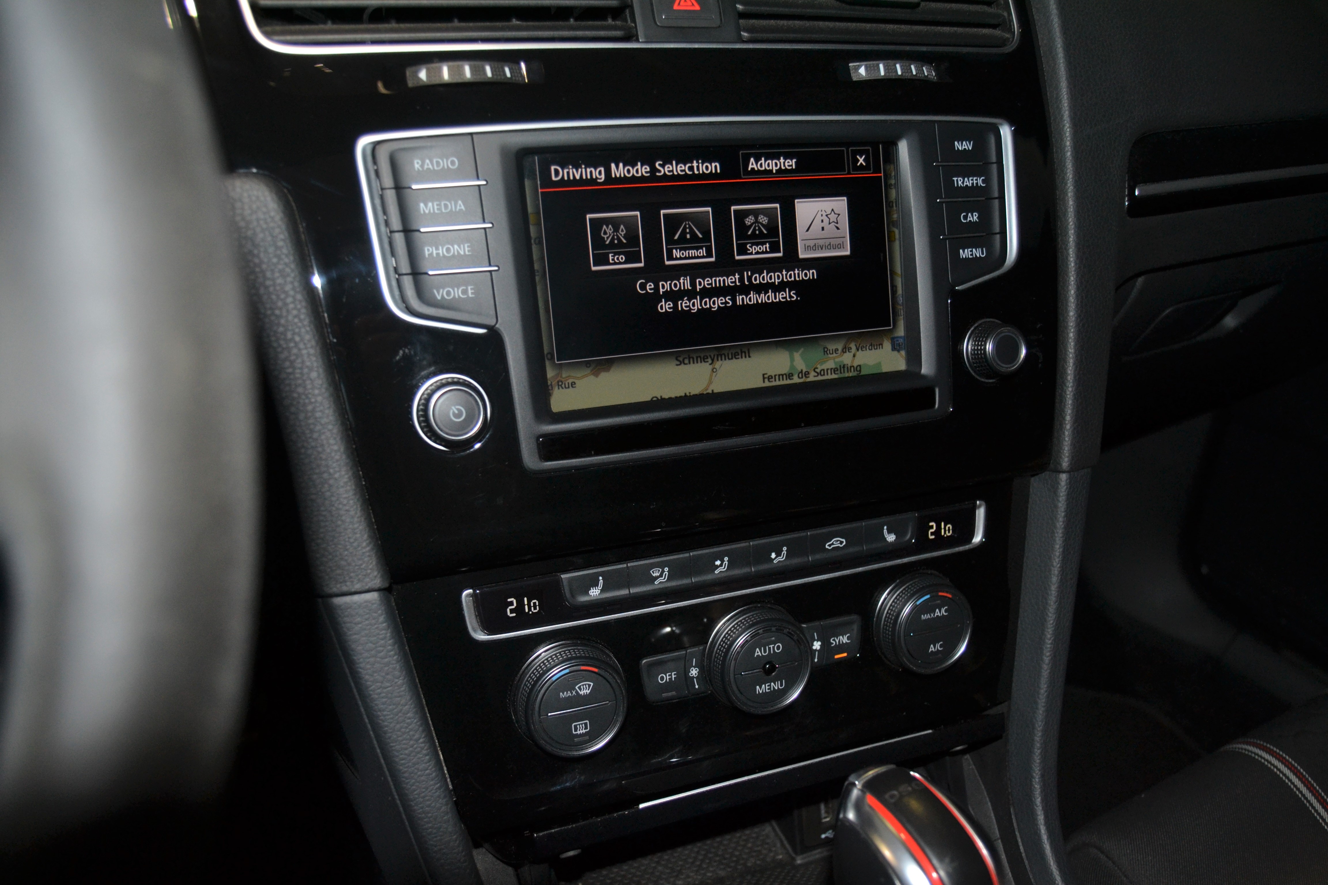 Volkswagen Golf 7 GTI Clubsport 2.0 TSI 265 DSG GPS TO Recaro Dynaudio ACC  - Pf Motors