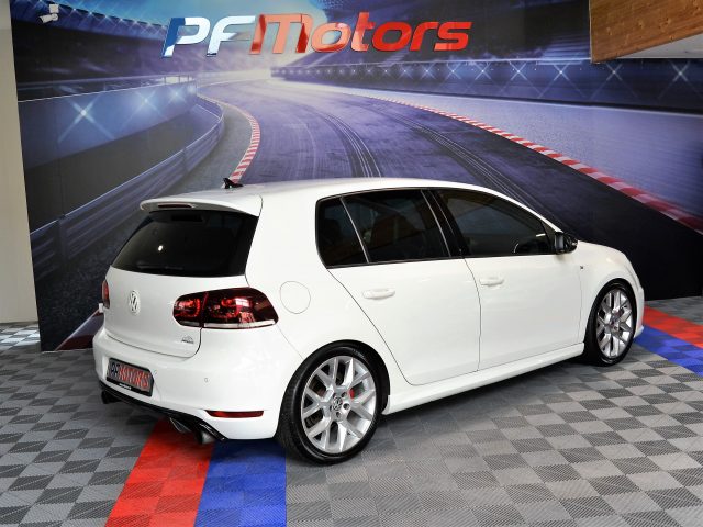 Golf 6 gti двигатель