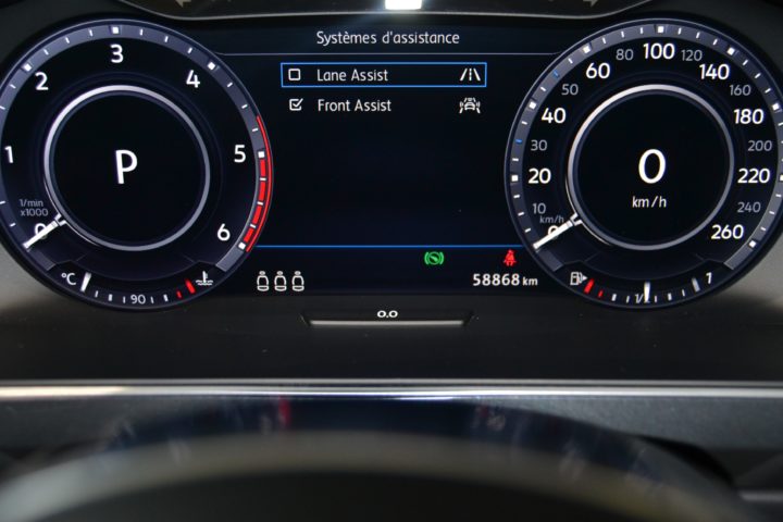 Car scanner tiguan 1