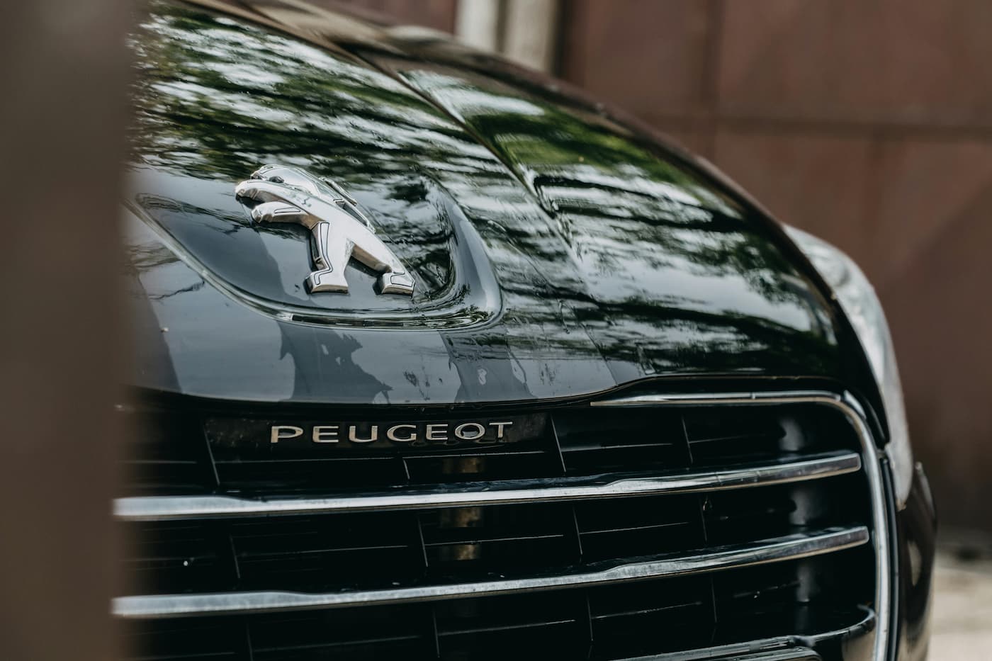 Peugeot Marque Abordable