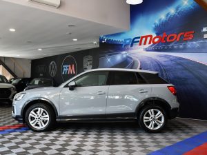 Audi Q2 Advanced 2.0 TDI 150 QUATTRO S-Tronic GPS Virtual Caméra Hayon Vebasto Audi Smartphone JA 17 Garantie Audi 09/2026 ou 100.000 km – photo 2