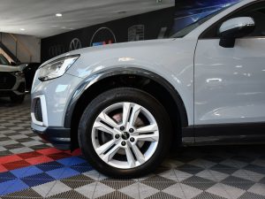 Audi Q2 Advanced 2.0 TDI 150 QUATTRO S-Tronic GPS Virtual Caméra Hayon Vebasto Audi Smartphone JA 17 Garantie Audi 09/2026 ou 100.000 km – photo 3