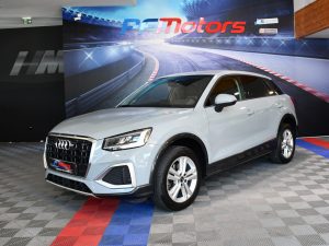 Audi Q2 Advanced 2.0 TDI 150 QUATTRO S-Tronic GPS Virtual Caméra Hayon Vebasto Audi Smartphone JA 17 Garantie Audi 09/2026 ou 100.000 km – photo 6