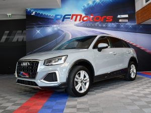 Audi Q2 Advanced 2.0 TDI 150 QUATTRO S-Tronic GPS Virtual Caméra Hayon Vebasto Audi Smartphone JA 17 Garantie Audi 09/2026 ou 100.000 km – photo 1