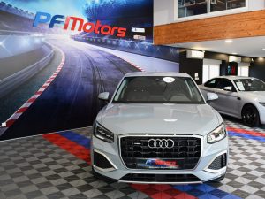 Audi Q2 Advanced 2.0 TDI 150 QUATTRO S-Tronic GPS Virtual Caméra Hayon Vebasto Audi Smartphone JA 17 Garantie Audi 09/2026 ou 100.000 km – photo 8