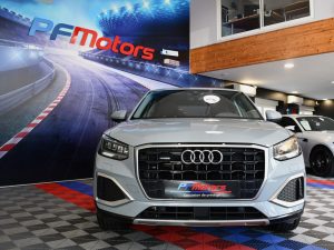 Audi Q2 Advanced 2.0 TDI 150 QUATTRO S-Tronic GPS Virtual Caméra Hayon Vebasto Audi Smartphone JA 17 Garantie Audi 09/2026 ou 100.000 km – photo 9