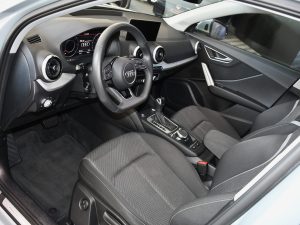 Audi Q2 Advanced 2.0 TDI 150 QUATTRO S-Tronic GPS Virtual Caméra Hayon Vebasto Audi Smartphone JA 17 Garantie Audi 09/2026 ou 100.000 km – photo 11