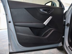 Audi Q2 Advanced 2.0 TDI 150 QUATTRO S-Tronic GPS Virtual Caméra Hayon Vebasto Audi Smartphone JA 17 Garantie Audi 09/2026 ou 100.000 km – photo 12
