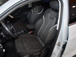 Audi Q2 Advanced 2.0 TDI 150 QUATTRO S-Tronic GPS Virtual Caméra Hayon Vebasto Audi Smartphone JA 17 Garantie Audi 09/2026 ou 100.000 km – photo 14