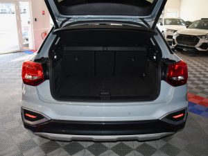 Audi Q2 Advanced 2.0 TDI 150 QUATTRO S-Tronic GPS Virtual Caméra Hayon Vebasto Audi Smartphone JA 17 Garantie Audi 09/2026 ou 100.000 km – photo 15