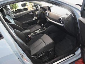 Audi Q2 Advanced 2.0 TDI 150 QUATTRO S-Tronic GPS Virtual Caméra Hayon Vebasto Audi Smartphone JA 17 Garantie Audi 09/2026 ou 100.000 km – photo 18