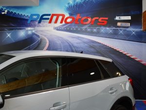 Audi Q2 Advanced 2.0 TDI 150 QUATTRO S-Tronic GPS Virtual Caméra Hayon Vebasto Audi Smartphone JA 17 Garantie Audi 09/2026 ou 100.000 km – photo 20