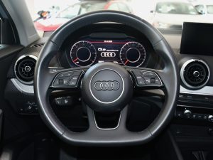 Audi Q2 Advanced 2.0 TDI 150 QUATTRO S-Tronic GPS Virtual Caméra Hayon Vebasto Audi Smartphone JA 17 Garantie Audi 09/2026 ou 100.000 km – photo 21