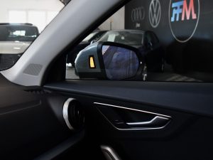 Audi Q2 Advanced 2.0 TDI 150 QUATTRO S-Tronic GPS Virtual Caméra Hayon Vebasto Audi Smartphone JA 17 Garantie Audi 09/2026 ou 100.000 km – photo 23