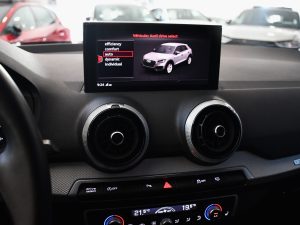 Audi Q2 Advanced 2.0 TDI 150 QUATTRO S-Tronic GPS Virtual Caméra Hayon Vebasto Audi Smartphone JA 17 Garantie Audi 09/2026 ou 100.000 km – photo 24