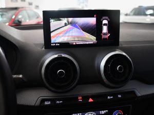 Audi Q2 Advanced 2.0 TDI 150 QUATTRO S-Tronic GPS Virtual Caméra Hayon Vebasto Audi Smartphone JA 17 Garantie Audi 09/2026 ou 100.000 km – photo 25