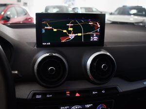 Audi Q2 Advanced 2.0 TDI 150 QUATTRO S-Tronic GPS Virtual Caméra Hayon Vebasto Audi Smartphone JA 17 Garantie Audi 09/2026 ou 100.000 km – photo 27