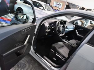 Audi Q2 Advanced 2.0 TDI 150 QUATTRO S-Tronic GPS Virtual Caméra Hayon Vebasto Audi Smartphone JA 17 Garantie Audi 09/2026 ou 100.000 km – photo 28
