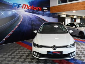 Volkswagen Golf 8 First édition 1.5 eTSI 150 DSG GPS Virtual Induction Ergo ACC DCC IQ Light Mode Front Lane TO JA 17 – photo 7