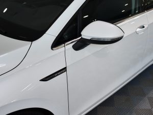 Volkswagen Golf 8 First édition 1.5 eTSI 150 DSG GPS Virtual Induction Ergo ACC DCC IQ Light Mode Front Lane TO JA 17 – photo 10