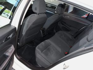 Volkswagen Golf 8 First édition 1.5 eTSI 150 DSG GPS Virtual Induction Ergo ACC DCC IQ Light Mode Front Lane TO JA 17 – photo 14