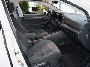 Volkswagen Golf 8 First édition 1.5 eTSI 150 DSG GPS Virtual Induction Ergo ACC DCC IQ Light Mode Front Lane TO JA 17 – photo 19