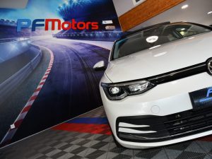 Volkswagen Golf 8 First édition 1.5 eTSI 150 DSG GPS Virtual Induction Ergo ACC DCC IQ Light Mode Front Lane TO JA 17 – photo 20
