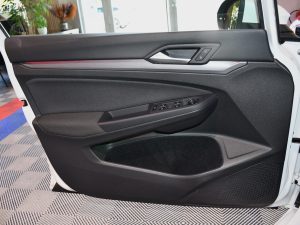 Volkswagen Golf 8 First édition 1.5 eTSI 150 DSG GPS Virtual Induction Ergo ACC DCC IQ Light Mode Front Lane TO JA 17 – photo 22