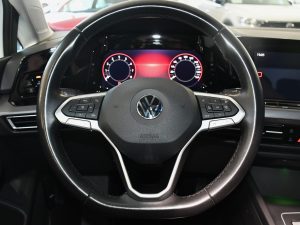 Volkswagen Golf 8 First édition 1.5 eTSI 150 DSG GPS Virtual Induction Ergo ACC DCC IQ Light Mode Front Lane TO JA 17 – photo 23