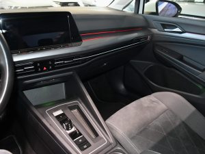 Volkswagen Golf 8 First édition 1.5 eTSI 150 DSG GPS Virtual Induction Ergo ACC DCC IQ Light Mode Front Lane TO JA 17 – photo 24