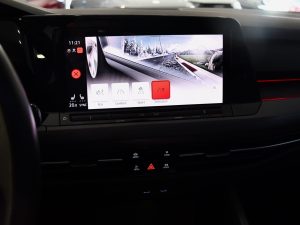 Volkswagen Golf 8 First édition 1.5 eTSI 150 DSG GPS Virtual Induction Ergo ACC DCC IQ Light Mode Front Lane TO JA 17 – photo 26