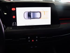 Volkswagen Golf 8 First édition 1.5 eTSI 150 DSG GPS Virtual Induction Ergo ACC DCC IQ Light Mode Front Lane TO JA 17 – photo 27