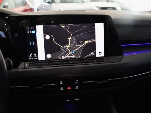 Volkswagen Golf 8 First édition 1.5 eTSI 150 DSG GPS Virtual Induction Ergo ACC DCC IQ Light Mode Front Lane TO JA 17 – photo 29