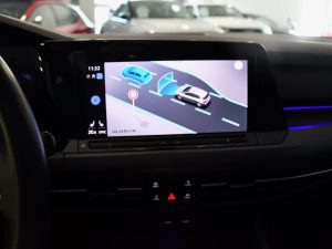 Volkswagen Golf 8 First édition 1.5 eTSI 150 DSG GPS Virtual Induction Ergo ACC DCC IQ Light Mode Front Lane TO JA 17 – photo 30