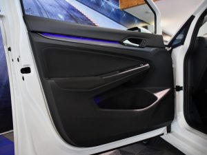 Volkswagen Golf 8 First édition 1.5 eTSI 150 DSG GPS Virtual Induction Ergo ACC DCC IQ Light Mode Front Lane TO JA 17 – photo 32
