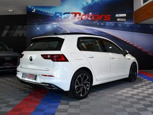 Volkswagen Golf 8 First édition 1.5 eTSI 150 DSG GPS Virtual Induction Ergo ACC DCC IQ Light Mode Front Lane TO JA 17 – photo 36