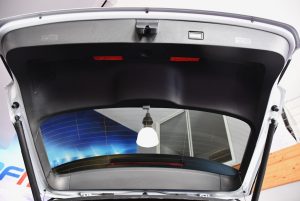 Volkswagen T-Roc Carat 1.5 TSI 150 DSG GPS Virtual ACC Limiteur Caméra Front Lane Hayon JA 17 – photo 8
