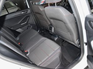 Volkswagen T-Roc Carat 1.5 TSI 150 DSG GPS Virtual ACC Limiteur Caméra Front Lane Hayon JA 17 – photo 11