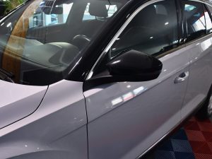 Volkswagen T-Roc Carat 1.5 TSI 150 DSG GPS Virtual ACC Limiteur Caméra Front Lane Hayon JA 17 – photo 13