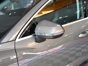 Audi Q3 Sportback S-Line Design Luxe 35 TDI 150 S-Tronic GPS Vebasto Virtuyal Hayon Attelage LED Caméra ACC Pré Sense JA 19 – photo 3