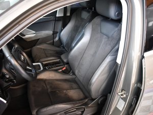 Audi Q3 Sportback S-Line Design Luxe 35 TDI 150 S-Tronic GPS Vebasto Virtuyal Hayon Attelage LED Caméra ACC Pré Sense JA 19 – photo 5
