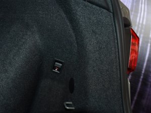 Audi Q3 Sportback S-Line Design Luxe 35 TDI 150 S-Tronic GPS Vebasto Virtuyal Hayon Attelage LED Caméra ACC Pré Sense JA 19 – photo 9