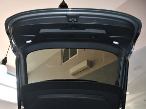 Audi Q3 Sportback S-Line Design Luxe 35 TDI 150 S-Tronic GPS Vebasto Virtuyal Hayon Attelage LED Caméra ACC Pré Sense JA 19 – photo 11