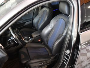 BMW 120d 190 X-Drive M-Sport BVA GPS Virtual Caméra Mode Volant Chauffant LED Régulateur JA 18 Pas De Malus – photo 11