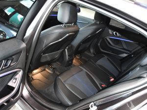 BMW 120d 190 X-Drive M-Sport BVA GPS Virtual Caméra Mode Volant Chauffant LED Régulateur JA 18 Pas De Malus – photo 12
