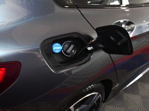 BMW 120d 190 X-Drive M-Sport BVA GPS Virtual Caméra Mode Volant Chauffant LED Régulateur JA 18 Pas De Malus – photo 15