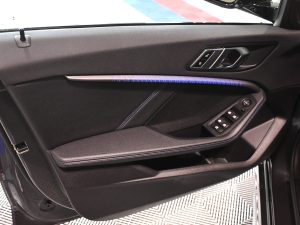 BMW 120d 190 X-Drive M-Sport BVA GPS Virtual Caméra Mode Volant Chauffant LED Régulateur JA 18 Pas De Malus – photo 18