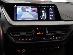 BMW 120d 190 X-Drive M-Sport BVA GPS Virtual Caméra Mode Volant Chauffant LED Régulateur JA 18 Pas De Malus – photo 22