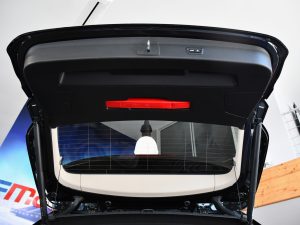 BMW X1 S-Drive 18DA 150 Lounge BVA GPS Cuir électrique TO Caméra Hayon LED Régulateur JA 17 – photo 11