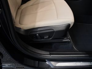 BMW X1 S-Drive 18DA 150 Lounge BVA GPS Cuir électrique TO Caméra Hayon LED Régulateur JA 17 – photo 14